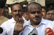CM Kumaraswamy to review relief efforts in worst-hit Kodagu today
